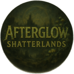 Afterglow, Adventures in the Shatter Lands